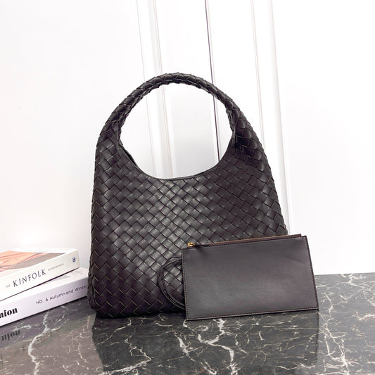 Large Campana Bag #2286-1 Fondant