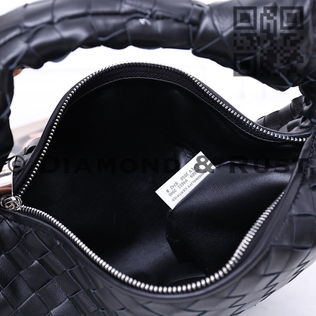 Jodie Bag Teen 36cm #2230A Black-Clearance