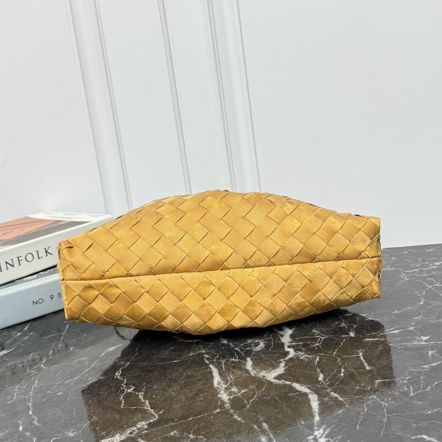 Dust bag Notte #2283 Gold