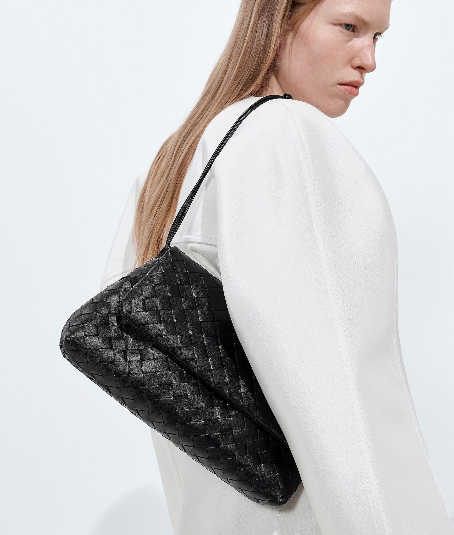 Giorno Pouch #2289 Black
