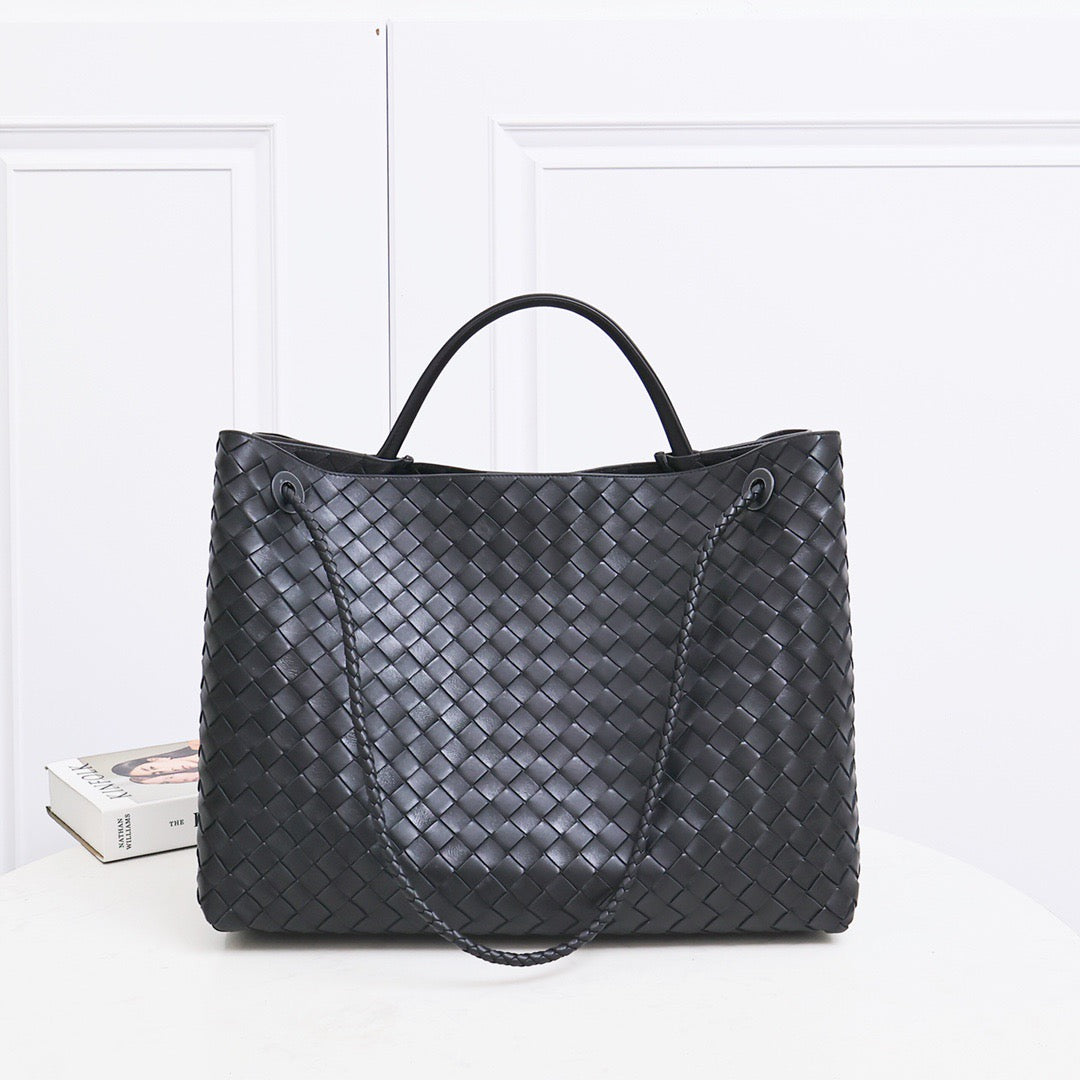Large Andiamo Bag #2277 Black
