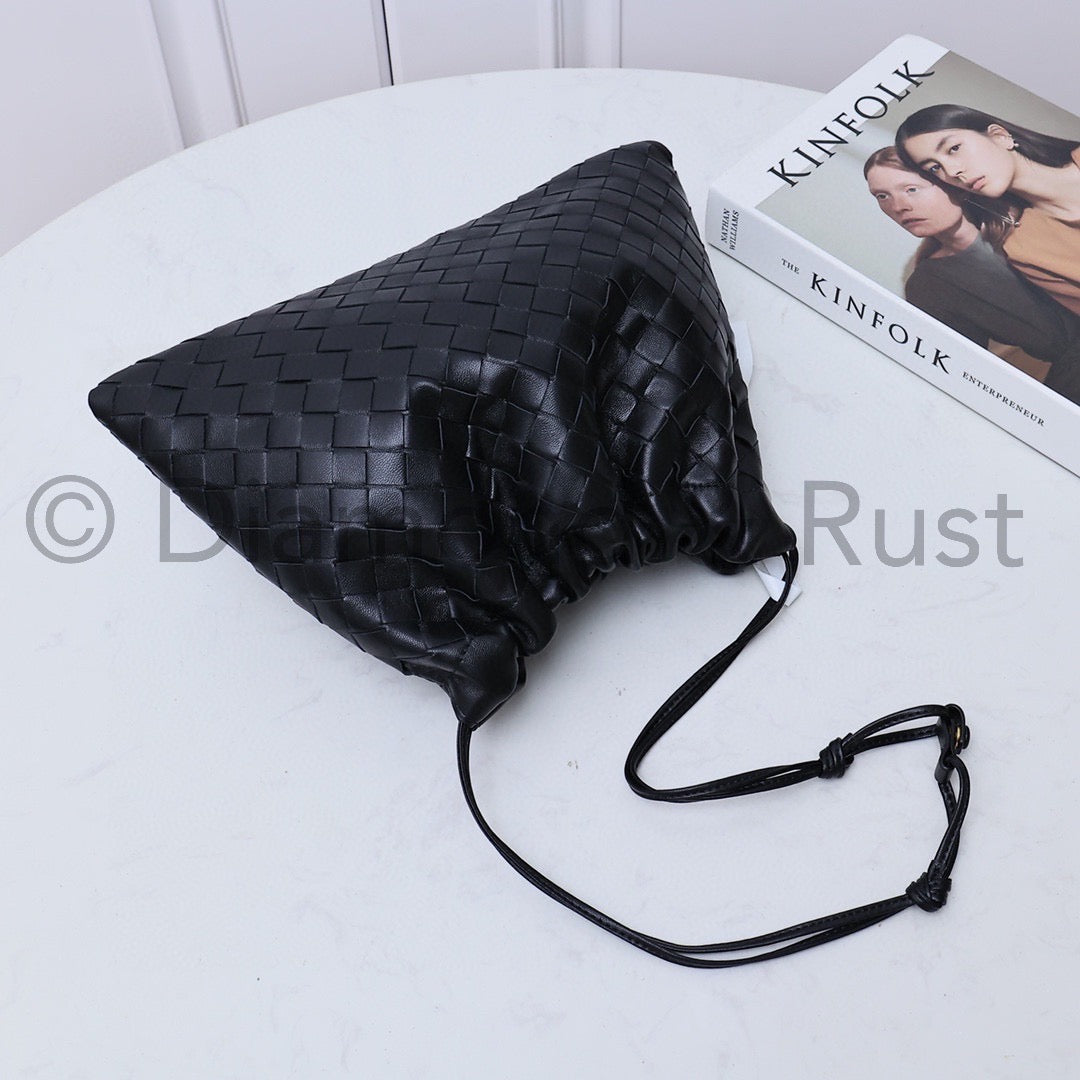 Medium Dust Bag 9910 Black