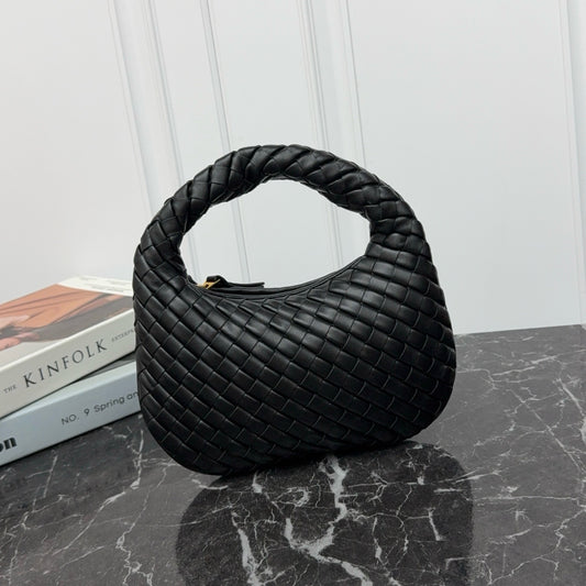 Baby Veneta Bag #2296 Black