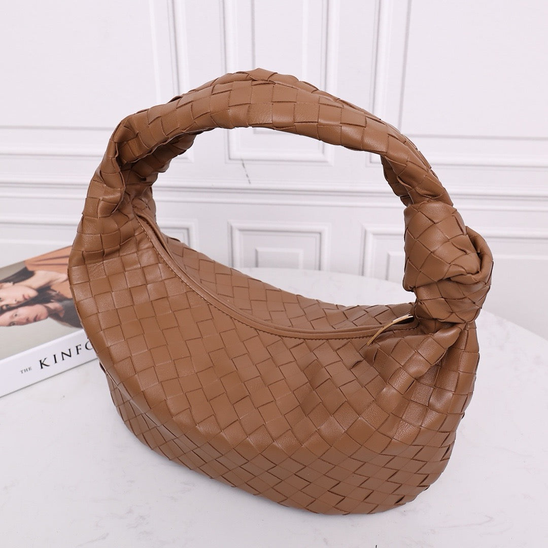 Jodie Bag Medium 46cm #3485A Caramel