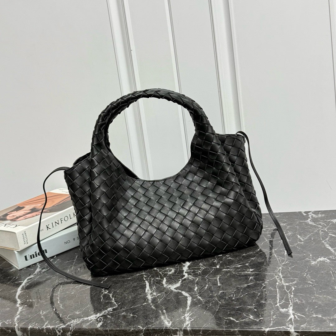 Small Campana Bag #2286 Black