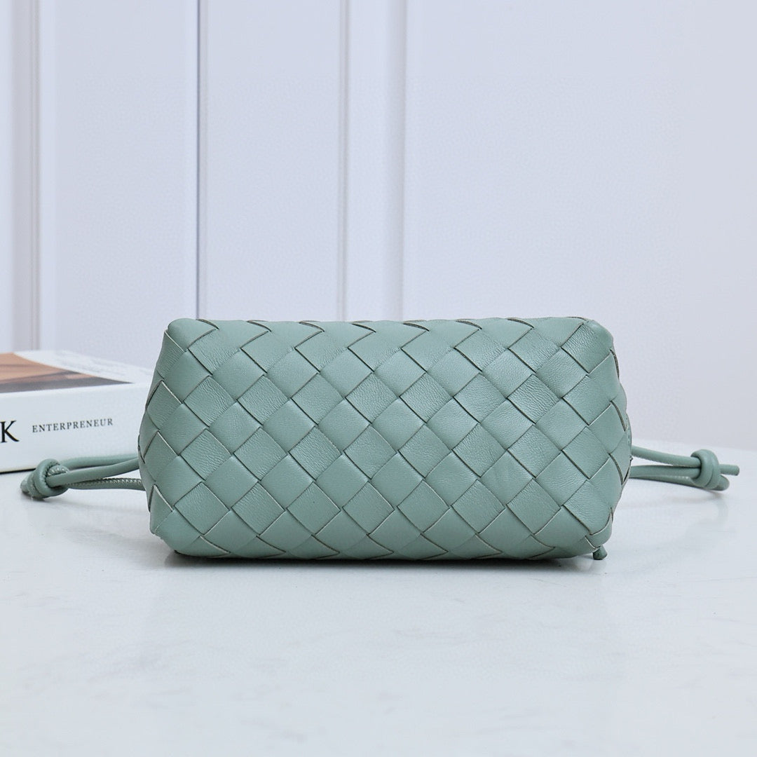 Mini Concert Pouch 9912 Sage