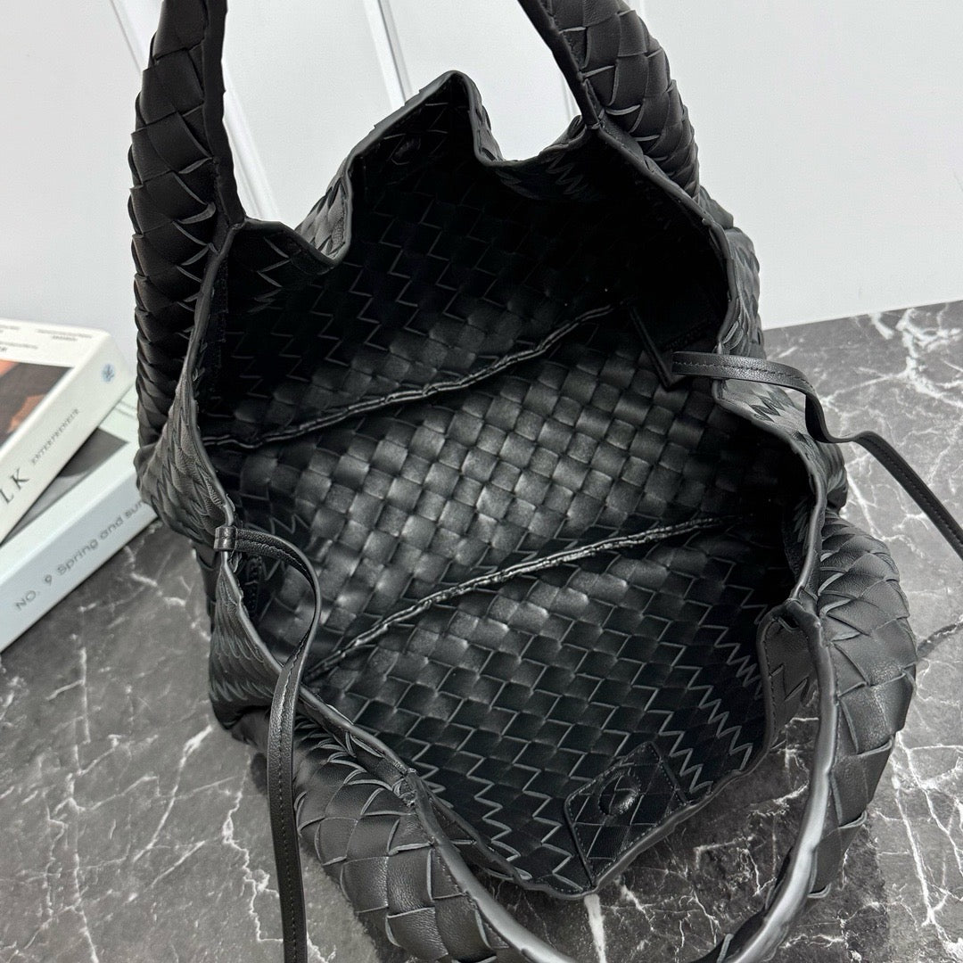 Small Campana Bag #2286 Black