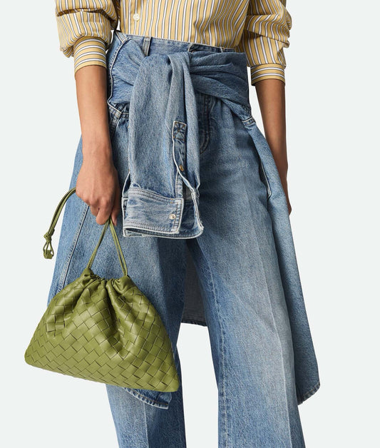 Medium Dust Bag 9910 Matcha