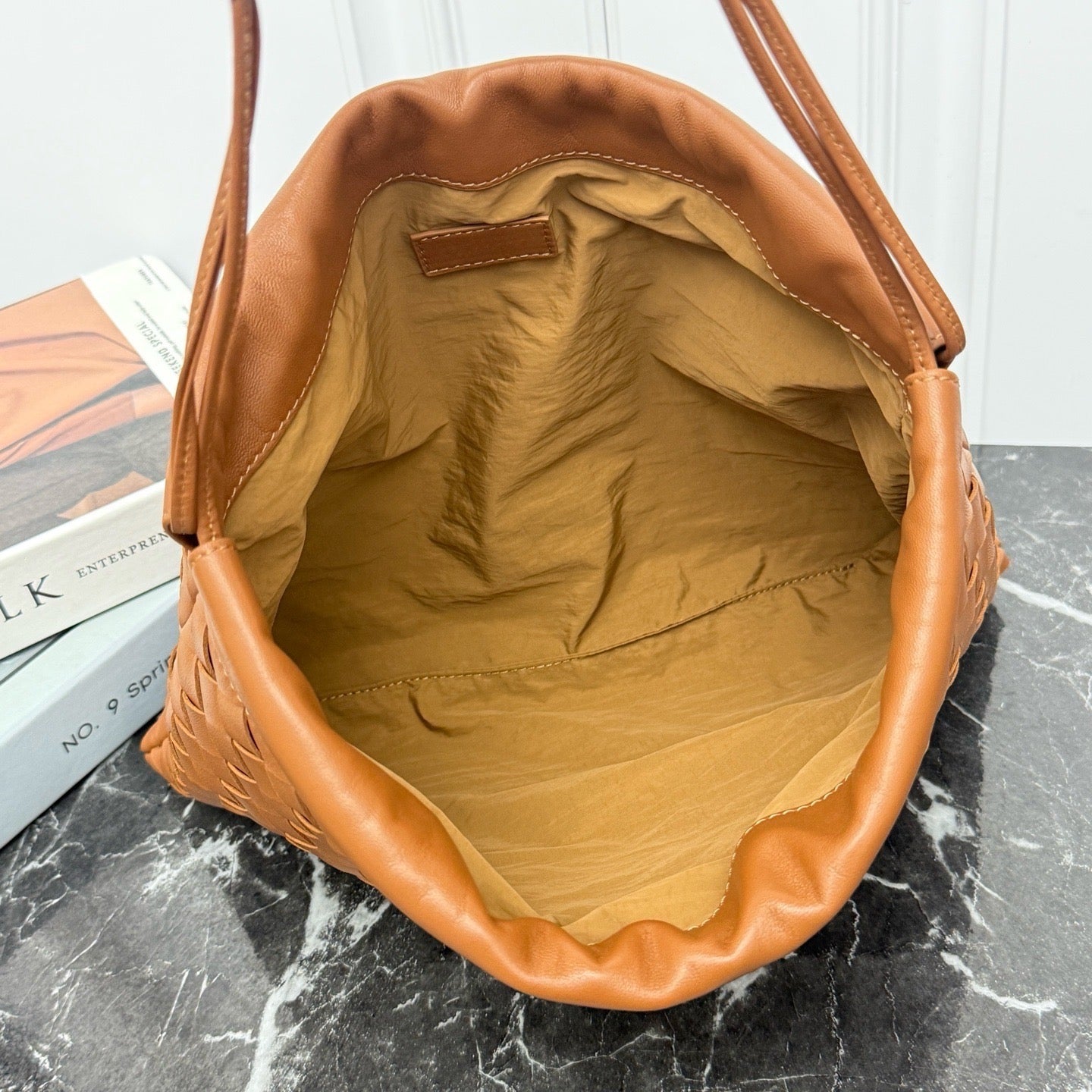 Medium Dust Bag Roasted Tea 9910