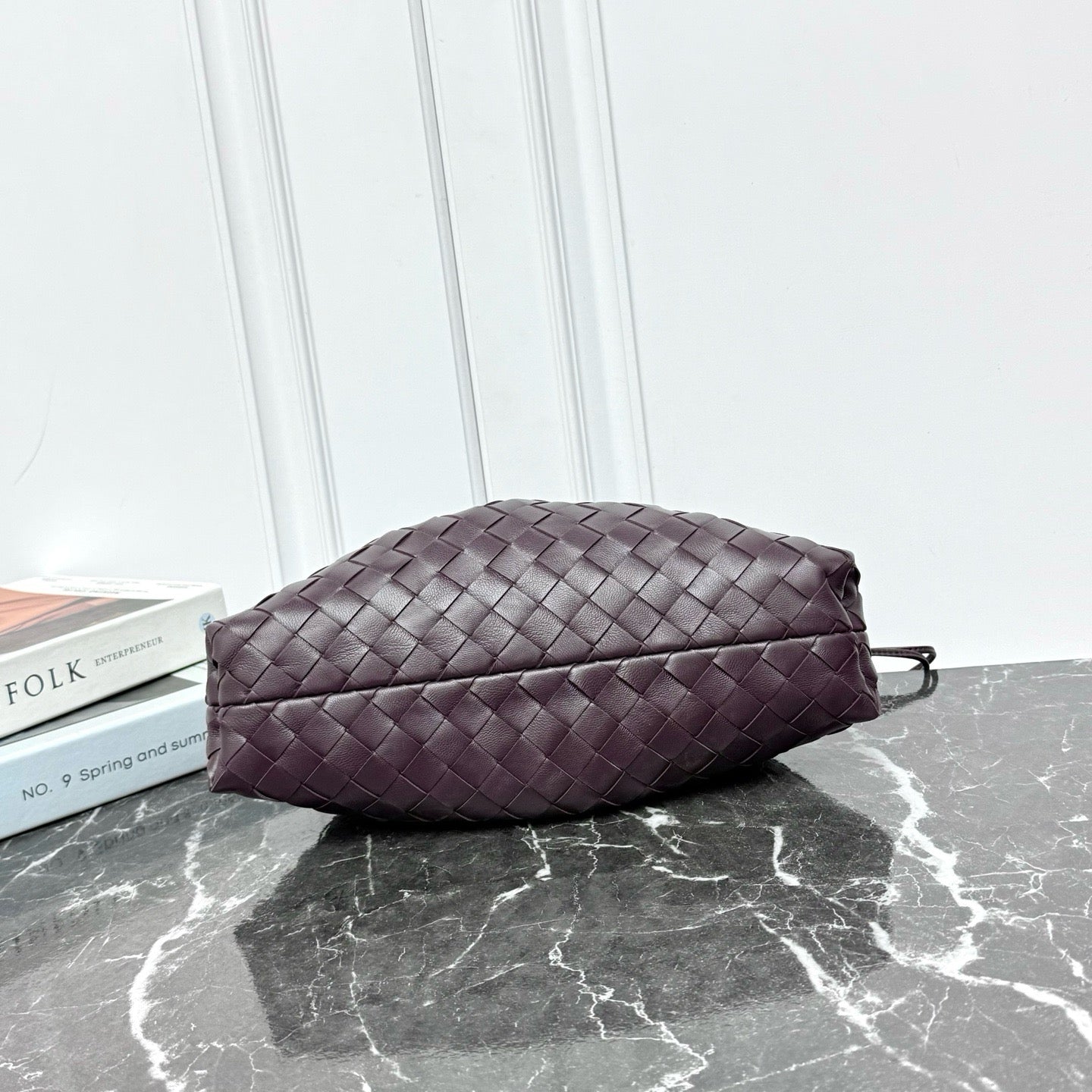 Dust bag Notte #2283 Barolo