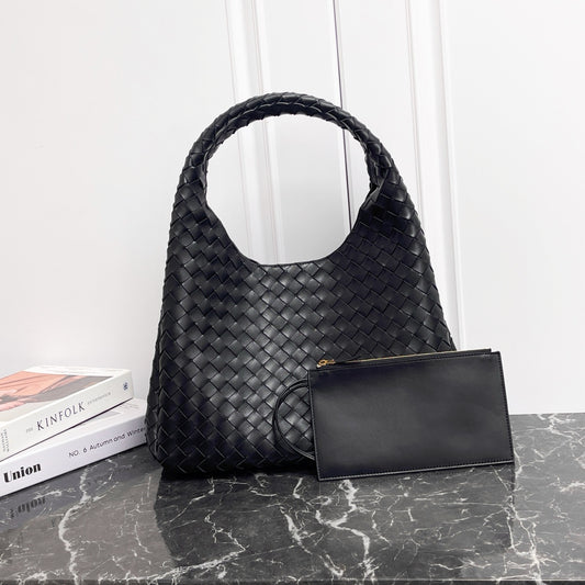 Large Campana Bag #2286-1 Black
