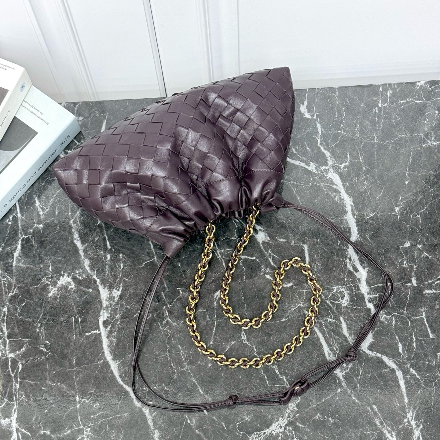 Dust bag Notte #2283 Barolo