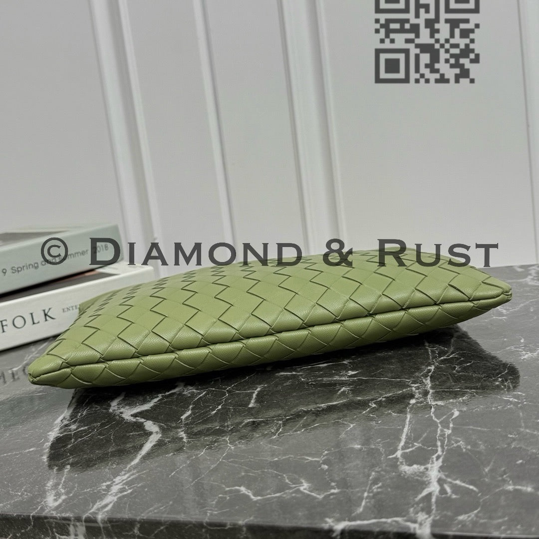 Medium Dust Bag 9910 Matcha