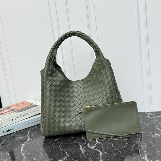 Large Campana Bag #2286-1 Pickle Green
