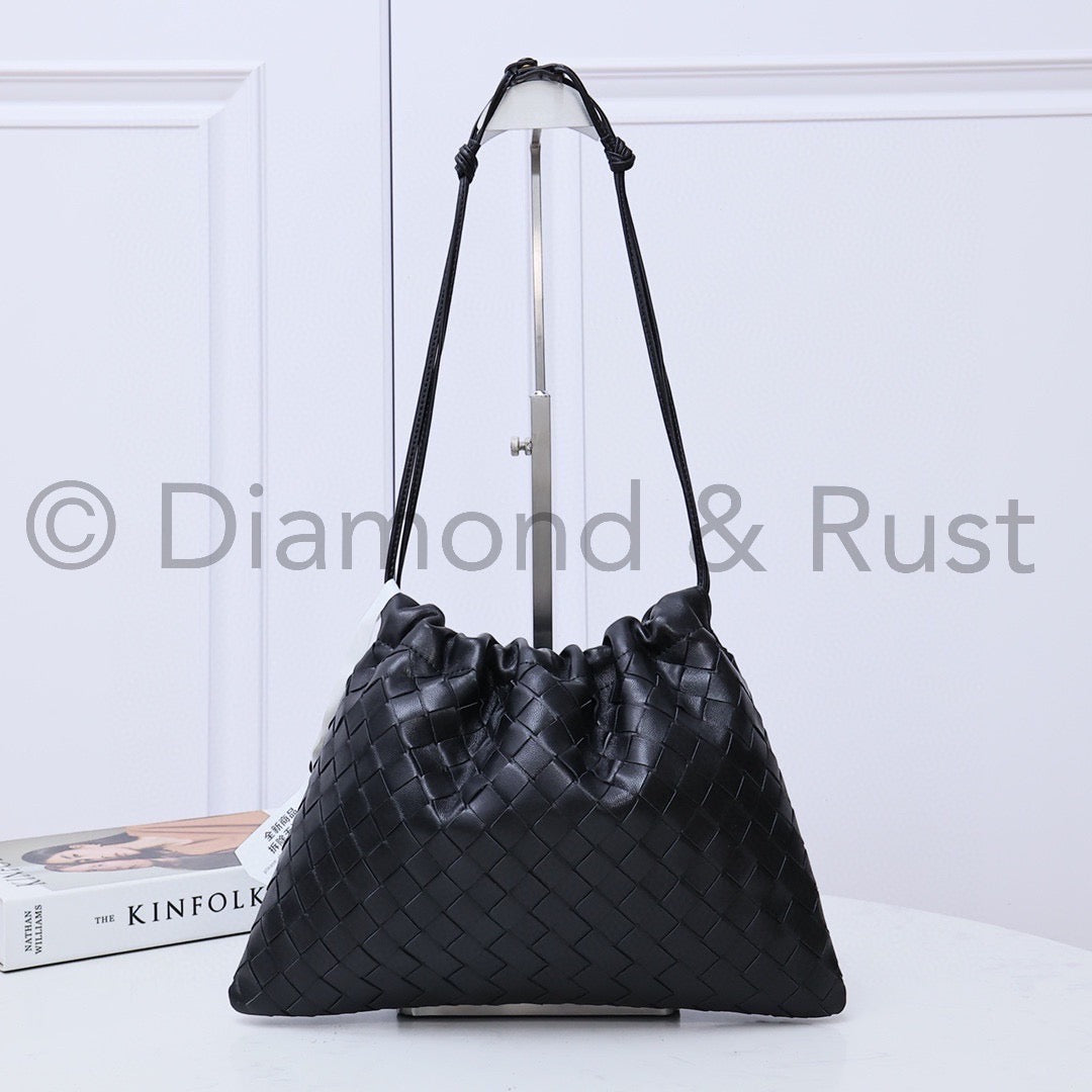 Medium Dust Bag 9910 Black