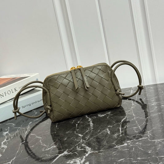 Mini Concert Pouch 9912 Cypress