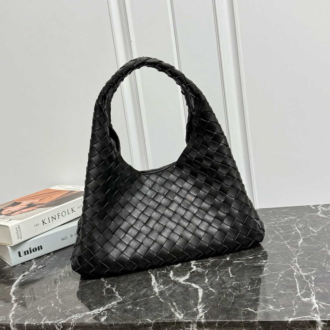 Small Campana Bag #2286 Black