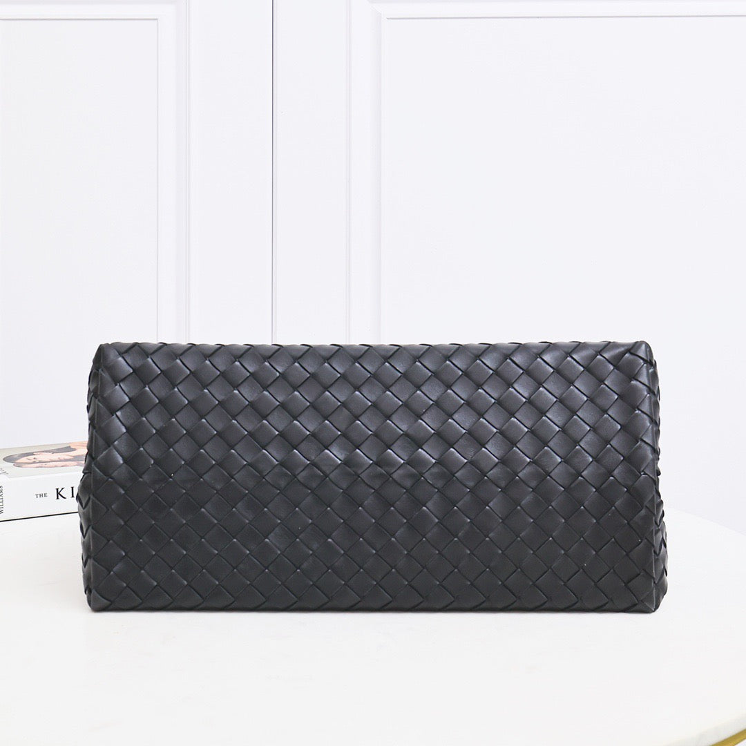 Large Andiamo Bag #2277 Black