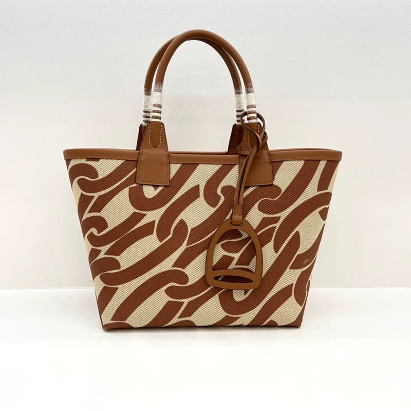 Steeple25 Tote Bag