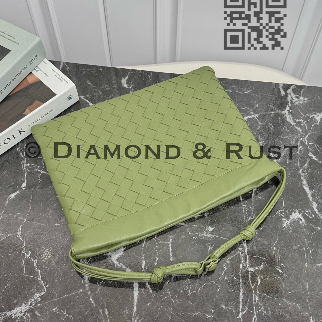 Medium Dust Bag 9910 Matcha