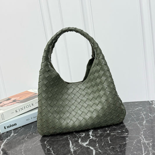 Small Campana Bag #2286 Pickle