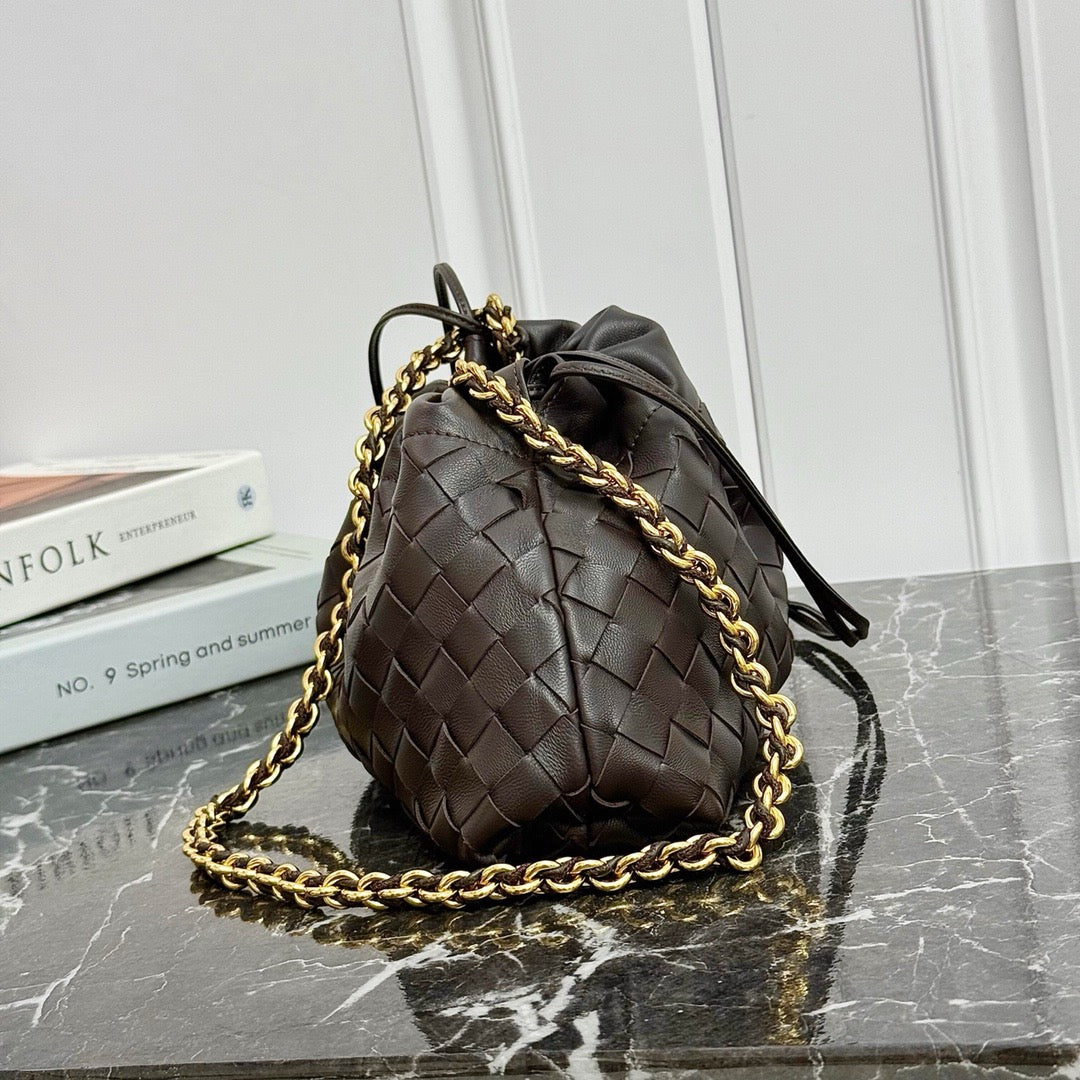 Dustbag Notte #2283 Chocolate