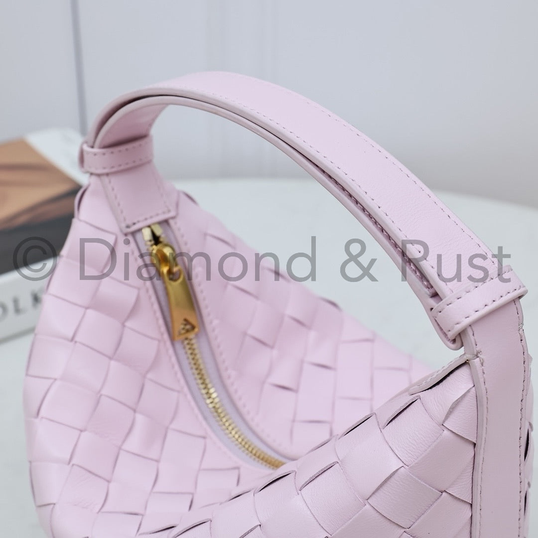 Wallace Bag #2266-1 Bliss Pink