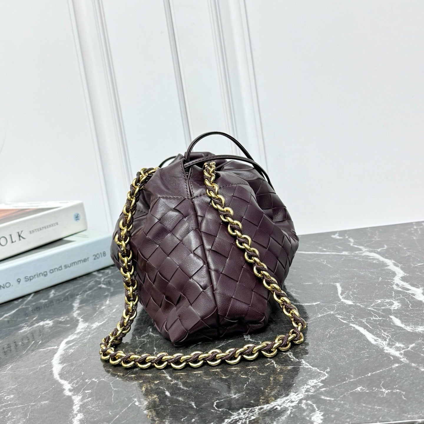 Dust bag Notte #2283 Barolo