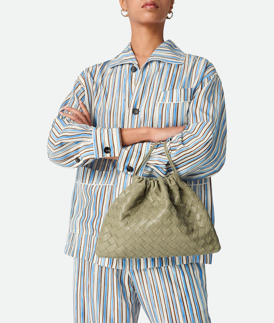 Medium Dust Bag 9910 Travertine