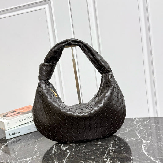 New Large Jodie Round Shoulder Bag #2287 Fandont