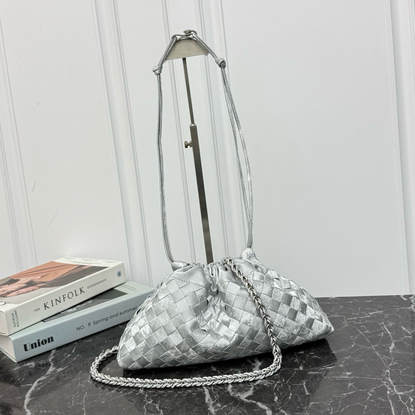 Dust bag Notte #2283 Silver