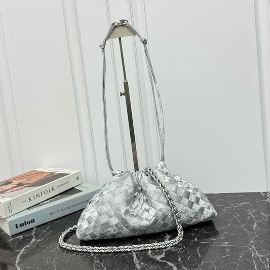 Dust bag Notte #2283 Silver