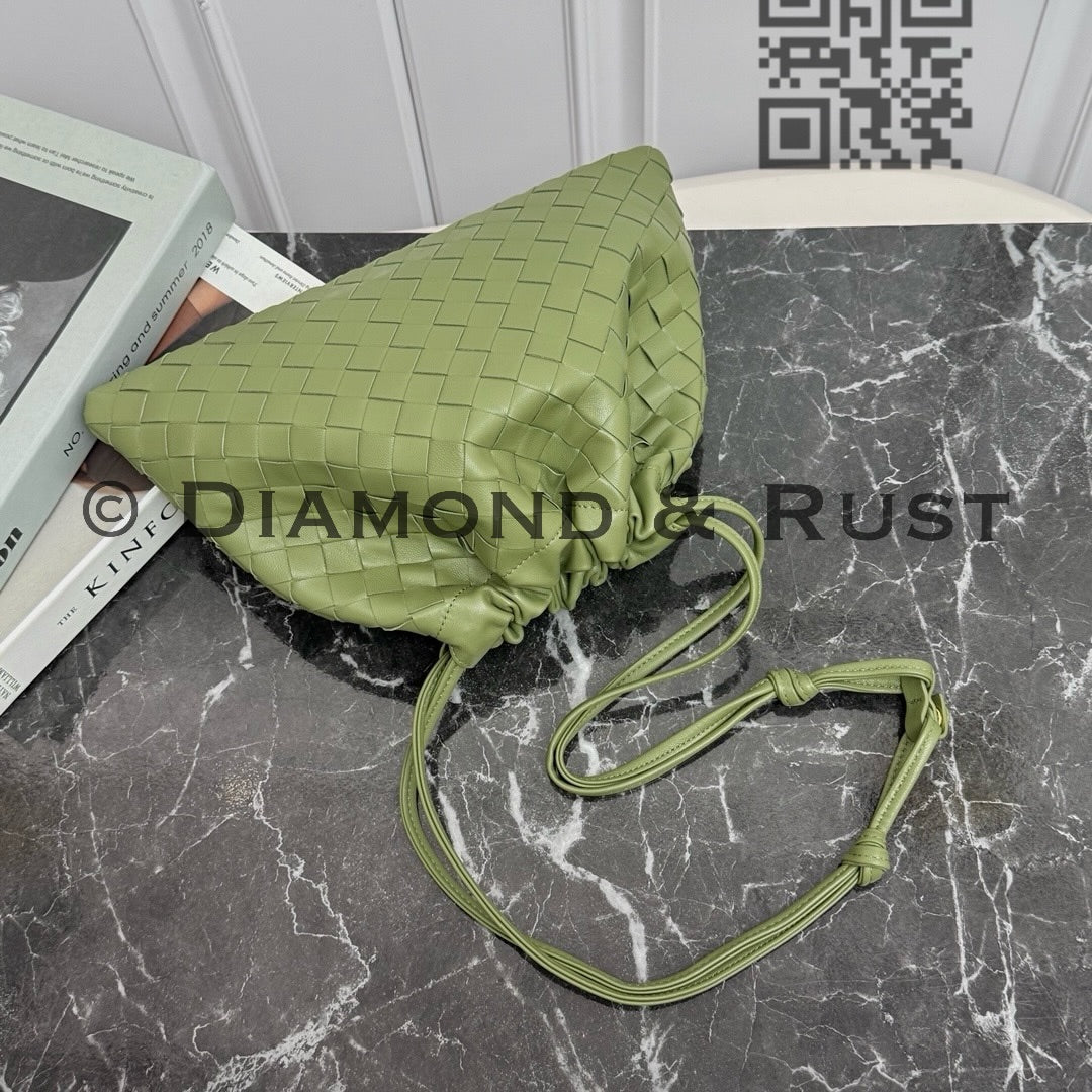 Medium Dust Bag 9910 Matcha