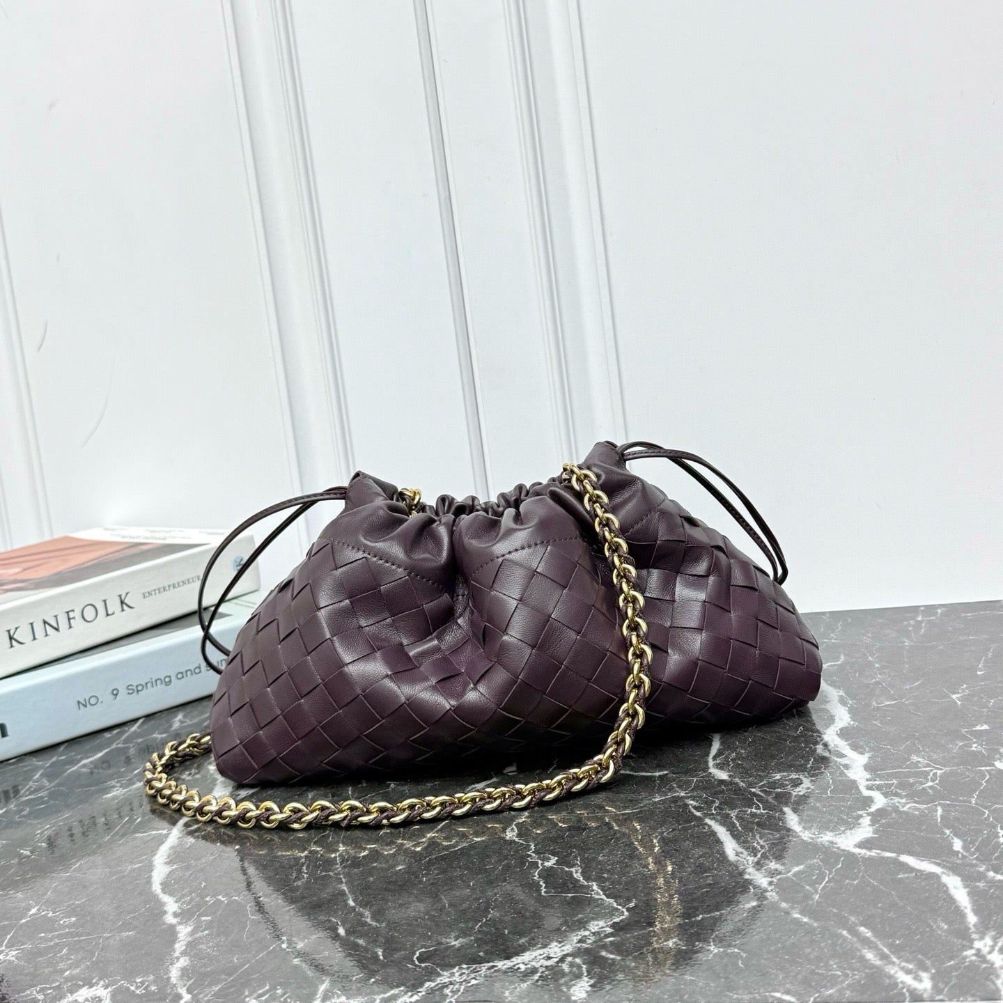 Dust bag Notte #2283 Barolo