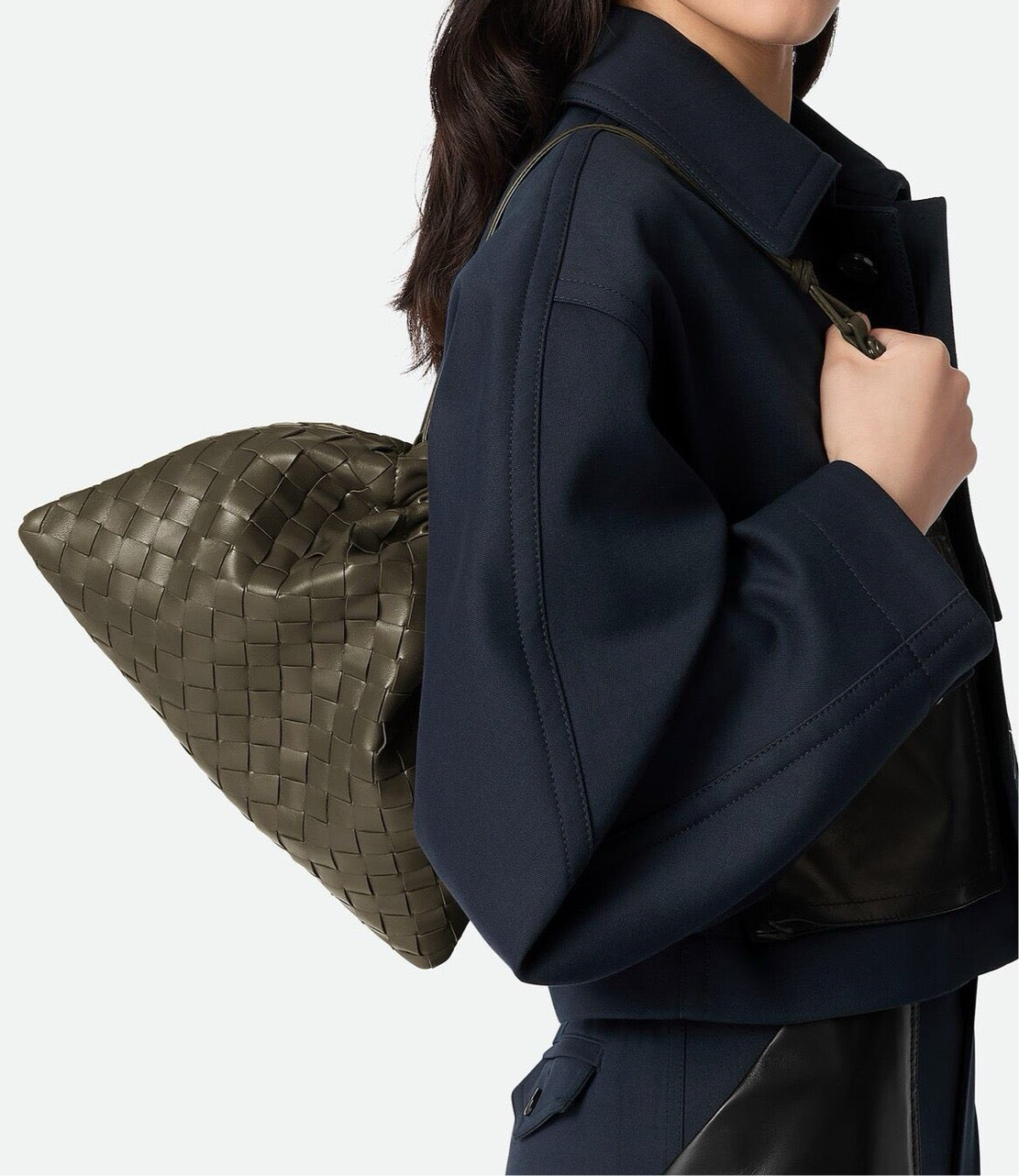 Medium Dust Bag 9910 Cypress