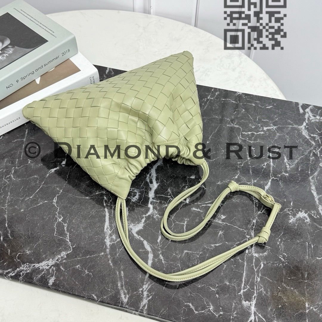 Medium Dust Bag 9910 Travertine