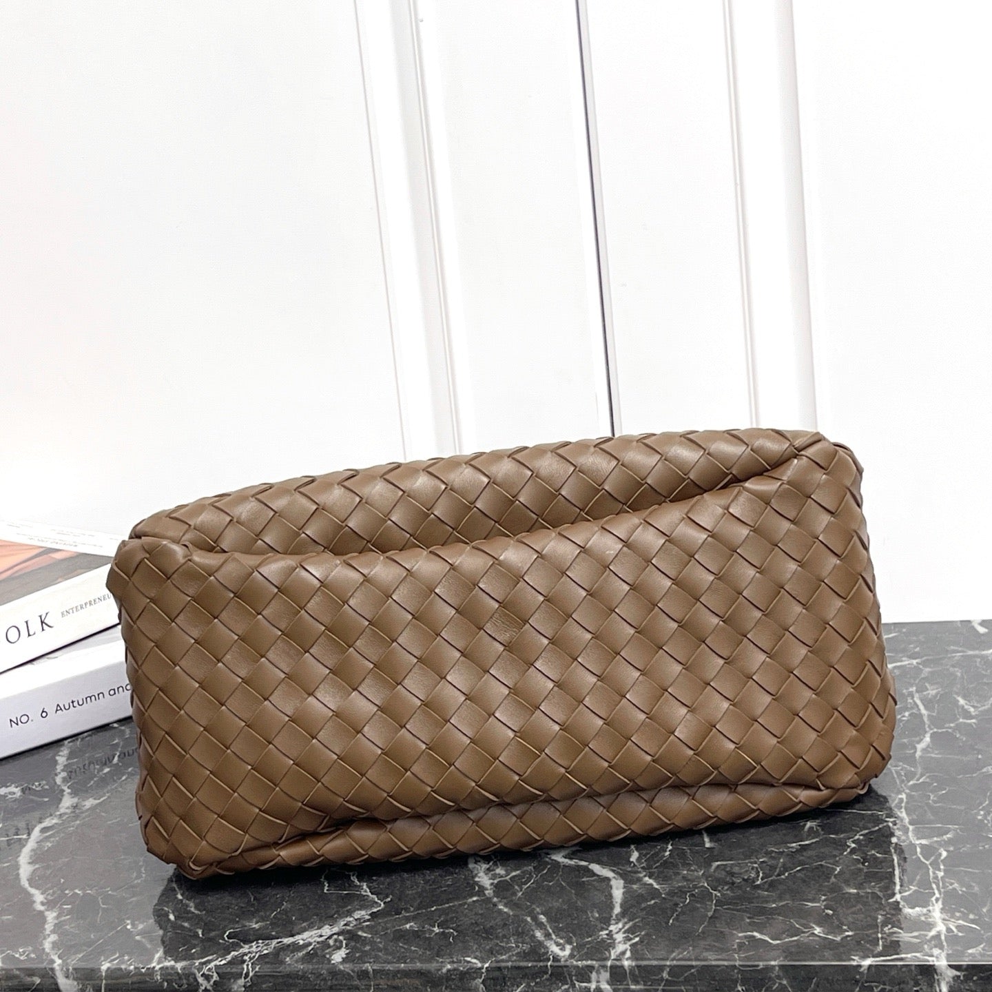 Large Campana Bag #2286-1 Pinecone