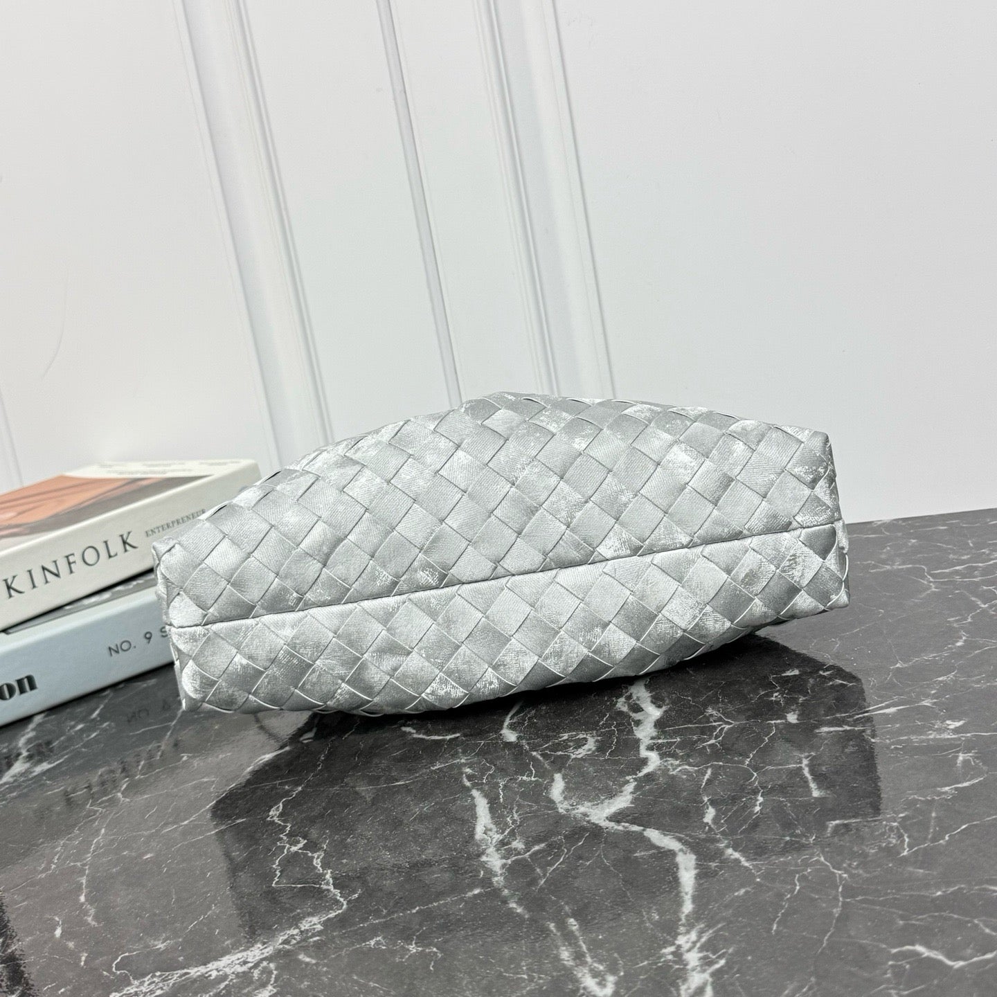 Dust bag Notte #2283 Silver