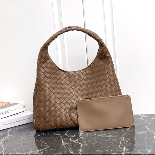 Large Campana Bag #2286-1 Pinecone