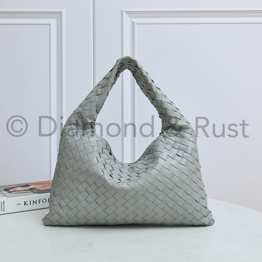 Small Hop Shoulder Bag #2269 Agate