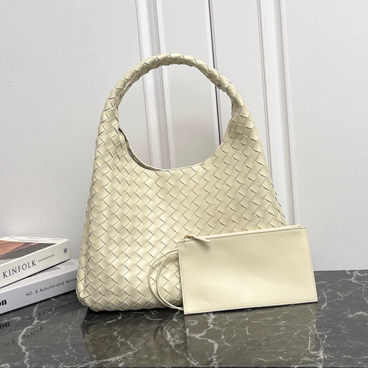 Large Campana Bag #2286-1 Sea Salt