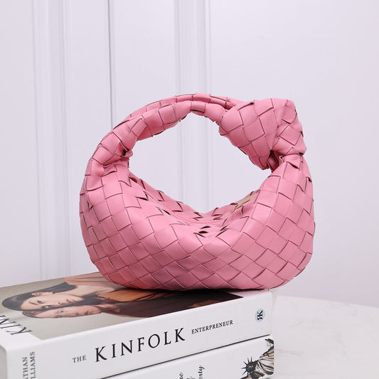 Mini Jodie Bag 27cm #3485 Ribbon Pink