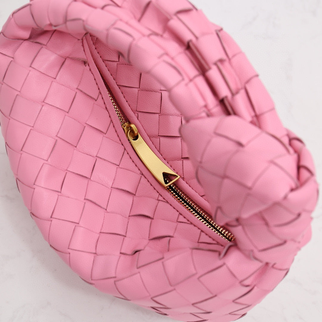 Mini Jodie Bag 27cm #3485 Ribbon Pink