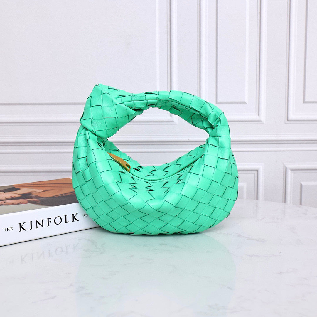 Mini Jodie Bag 27cm #3485 Spring Green