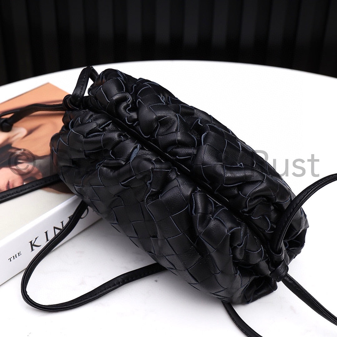 Mini Pouch #9033 Black