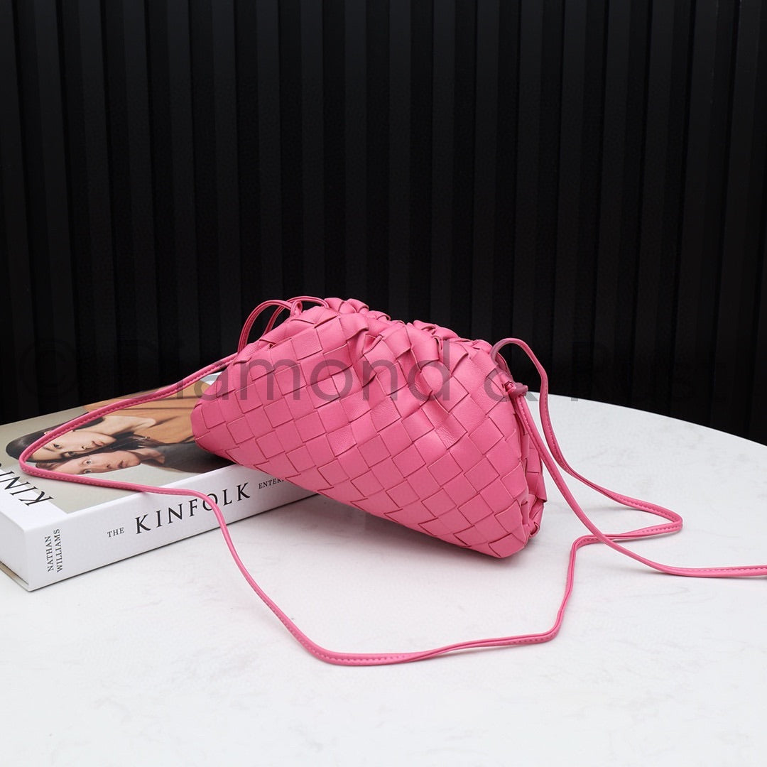 Mini Pouch #9033 Pink