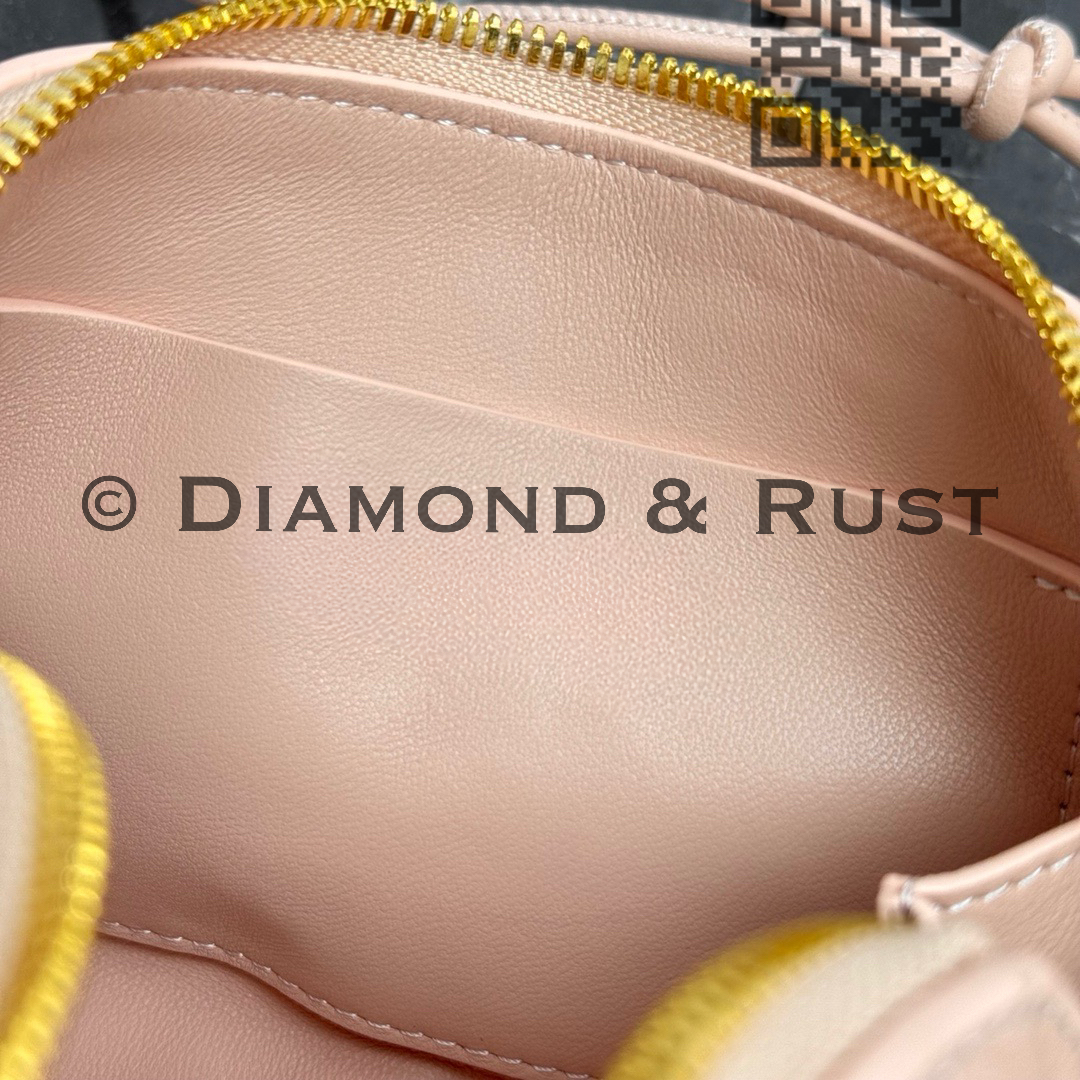 Mini Concert Pouch 9912 Sea Shell