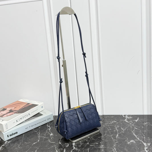 Mini Concert Pouch 9912 Navy Blue