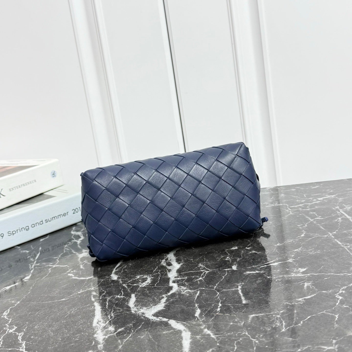 Mini Concert Pouch 9912 Navy Blue