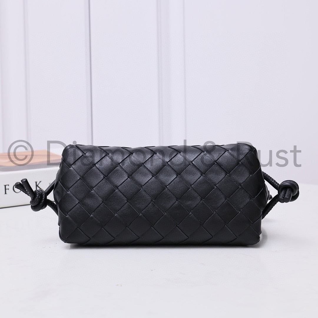 Mini Concert Pouch 9912 Black